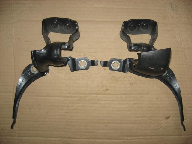 Завіса кришки багажника 8E9827299F VAG