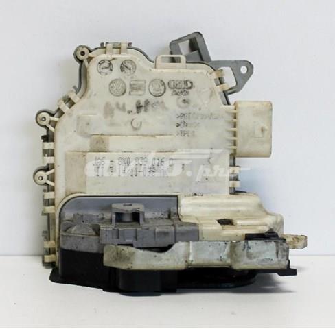 Замок задніх дверей, правих 8K0839016D VAG