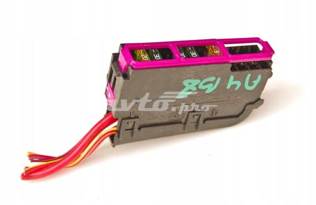 Монтажний блок 8K0941824 VAG