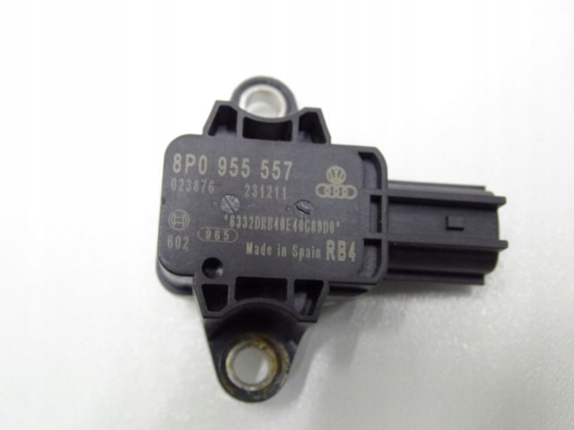 Датчик подушки безпеки 8P0955557 VAG