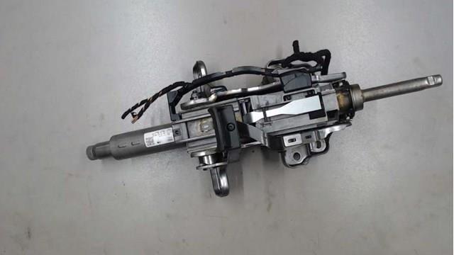 Рульова колонка 8R0419502F VAG