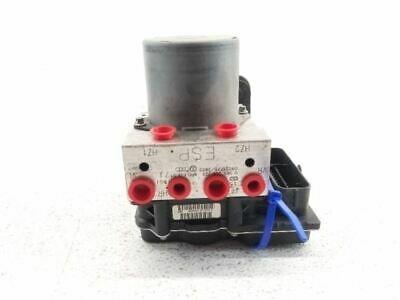 Блок керування АБС (ABS) 8R0614517AJ VAG