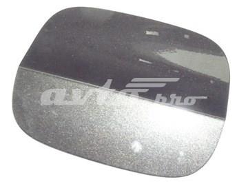 Заливна горловина паливного бака 8R0809907AGRU VAG