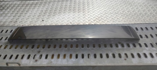 Спойлер кришки багажника 8R0827933A VAG