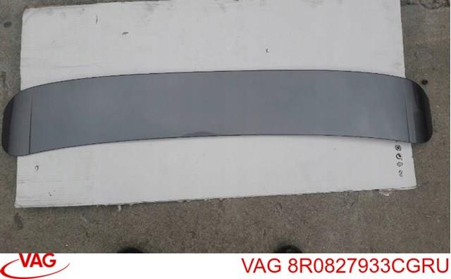 Антикрило на багажник 8R0827933CGRU VAG