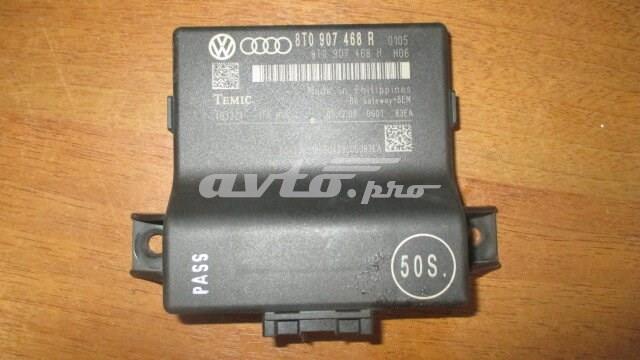 Датчики діагностики 8T0907468R VAG