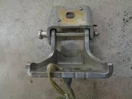 Петля водійських дверей 9035G6 PEUGEOT