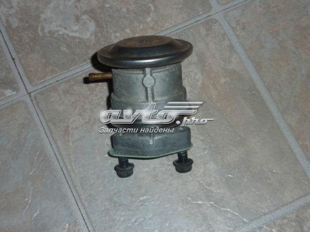 Клапан подачі вторинного повітря 9125623 VOLVO