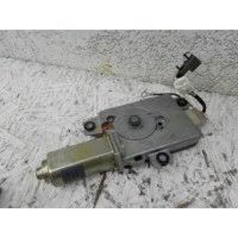 Мотор приводу люка 912958H320 NISSAN
