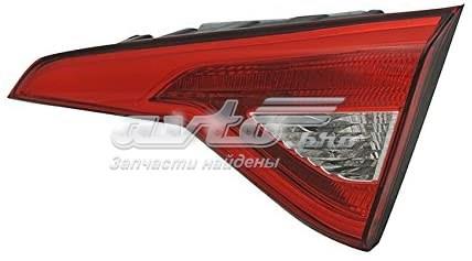Стоп задній 92404C2000 HYUNDAI