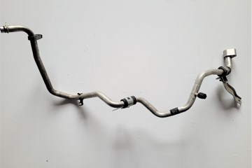 Трубопроводи 924504BA5A NISSAN