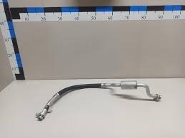 Трубопроводи 924804BA0A NISSAN