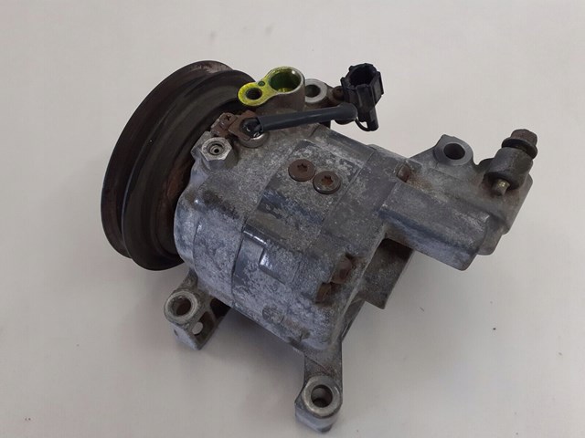 Компресор холодоагенту 926005M301 NISSAN