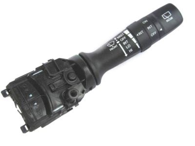 Перемикач підрульовий, правий 934202K050 HYUNDAI
