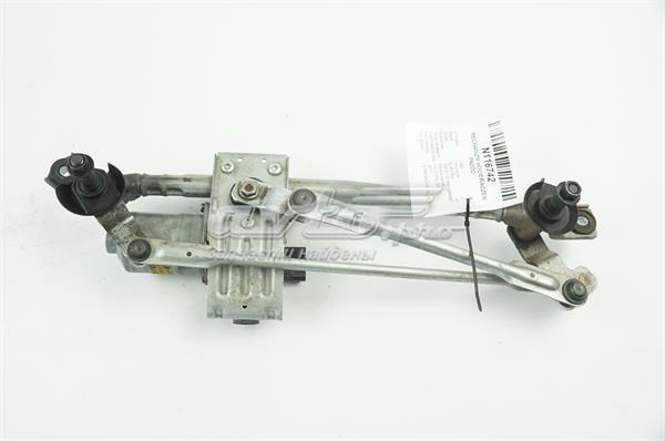 Трапеція щіток лобового скла 98120C2000 HYUNDAI