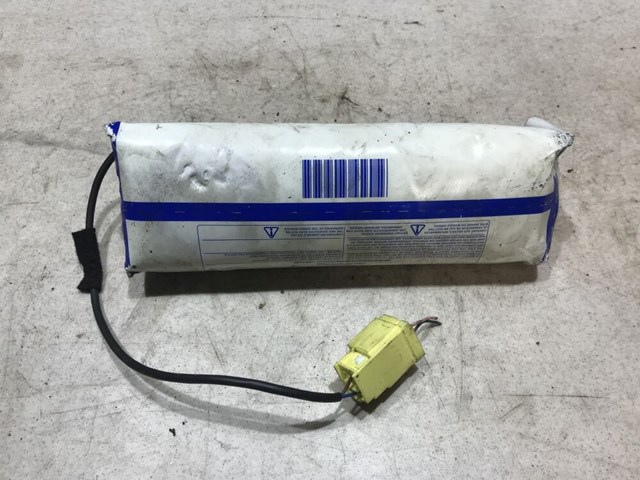 Подушка безпеки, пасажирська, AIRBAG 98515AV605 NISSAN