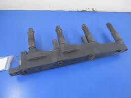 Котушка A0001501280 MERCEDES