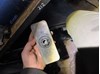 Подушка домкрата нижня, поддомкратники Mercedes GLK
