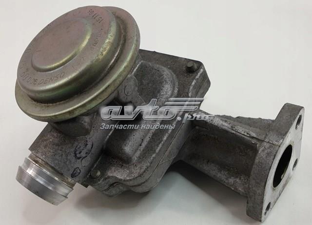 Байпасний клапан EGR, рециркуляції газів A0021407560 MERCEDES