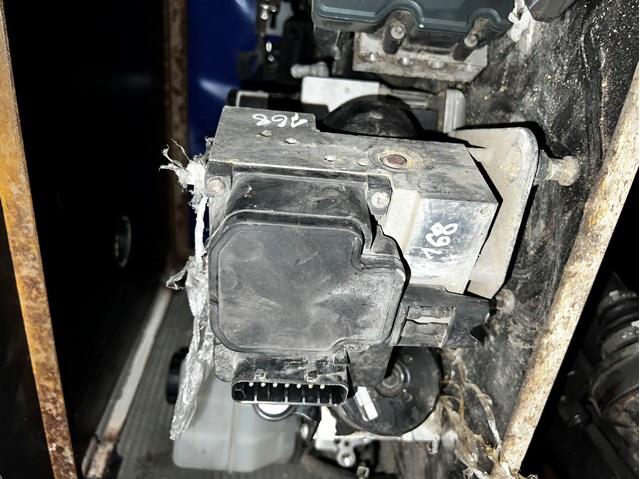 Гідроблок АБС A0034314512 MERCEDES
