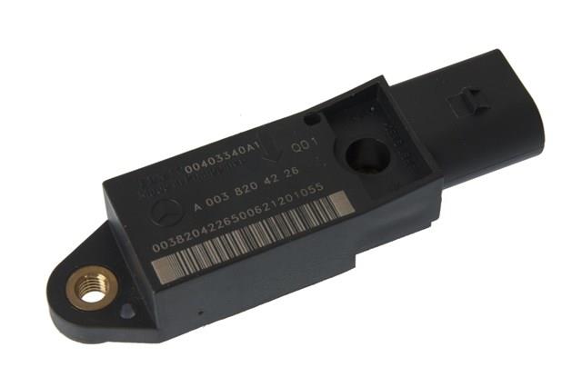 Датчик Ейрбег передній A0038204226 MERCEDES