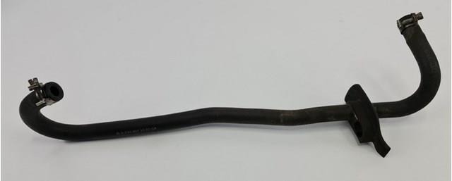 Трубка/шланг охолодження АКПП, обратка A0209973582 MERCEDES