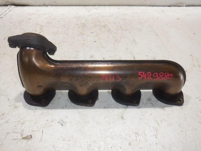 Колектор випускний, лівий A1131400909 MERCEDES