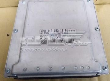 ЕБУ A1131531091 MERCEDES
