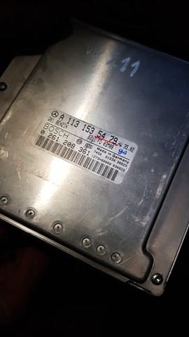 Мізки двигуна A1131535479 MERCEDES