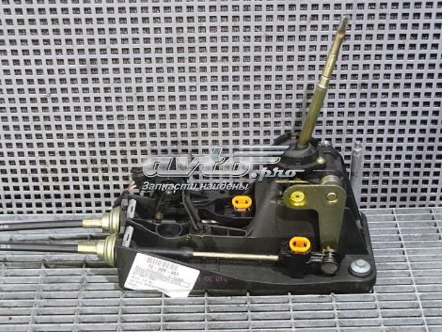 Кулиса перемикання передач A1683601109 MERCEDES