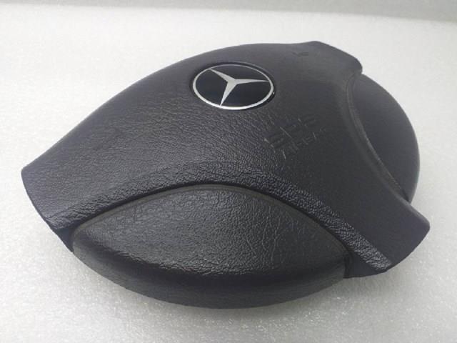 Подушка Айрбег водія A16846001987D88 MERCEDES