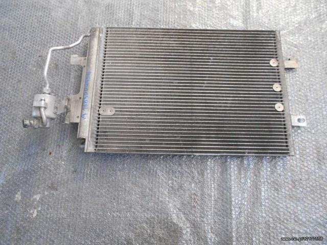 Конденсер A1685000454 MERCEDES