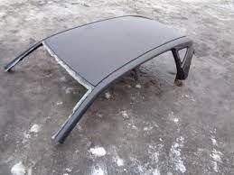 Дах кабіни (кузова) A1686570009 MERCEDES