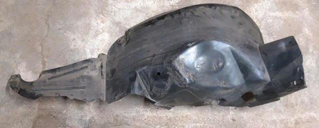 Підкрилок переднього крила, лівий задній A1686988530 MERCEDES