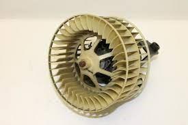 Мотор вентилятора печки (отопителя салона) w168 A1688200542
