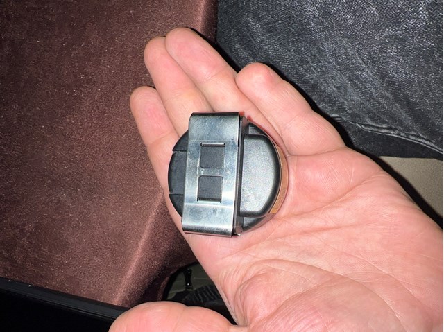Датчик дощу A2048708826 MERCEDES