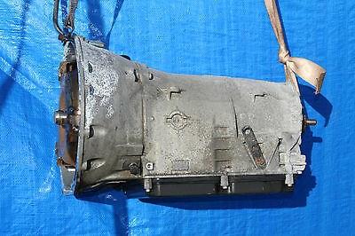 Коробка передач A2112707300 MERCEDES