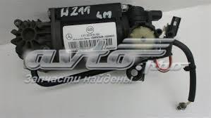 Компресор пневмопідкачкою (амортизаторів) A2113200304 MERCEDES