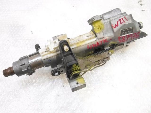 Рульова колонка A2114604216 MERCEDES