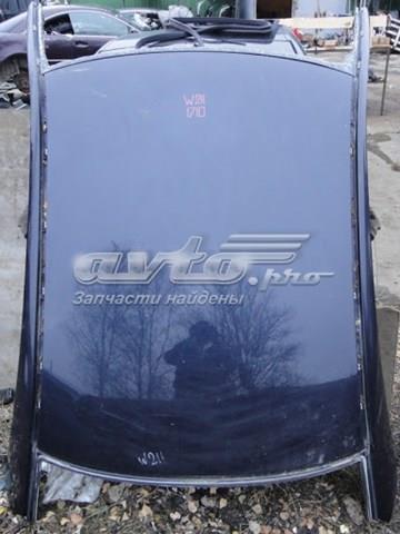 Дах кабіни в зборі A2116570509 MERCEDES