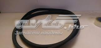 Ущільнювач дверей передніх, лівих (на двері) A2117200178 MERCEDES