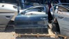 Водійські двері A2117201305 MERCEDES