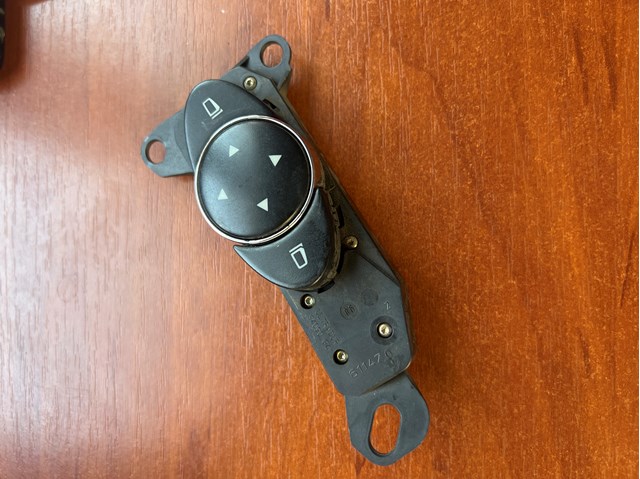 Регулятор дзеркал A2118215779 MERCEDES