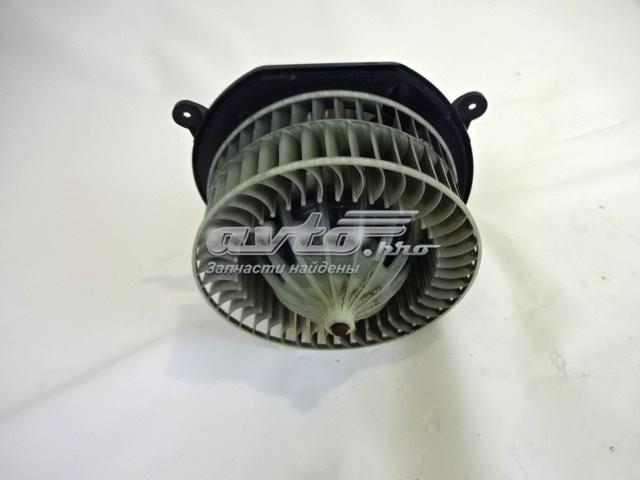 Мотор вентилятора печки (отопителя салона) w211 e320 e270 A2118300908 