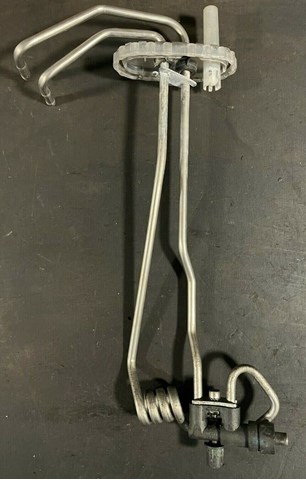 Кришка бачка омивача A2118600153 MERCEDES