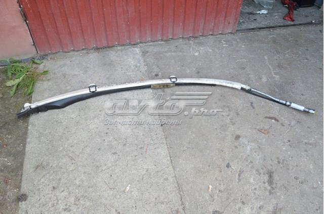 Подушка безпеки, збоку ліва айрбег A2118602105 MERCEDES