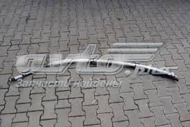 Подушка безпеки, шторка бічна, права, AIRBAG A2118602205 MERCEDES