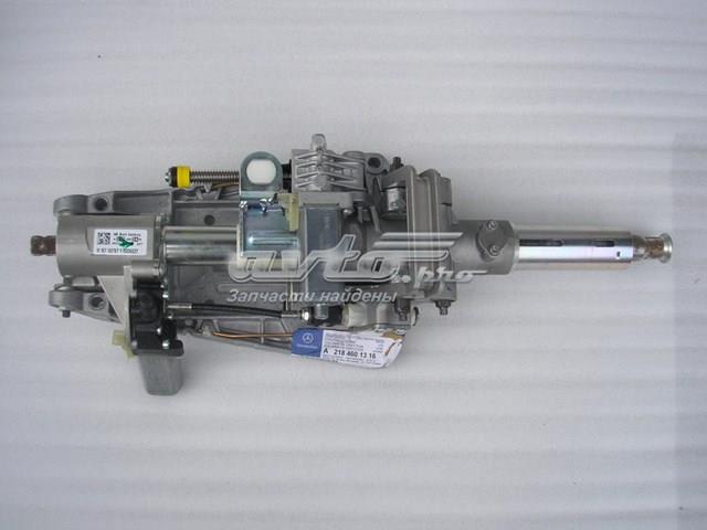 Рульова колонка A2124602416 MERCEDES