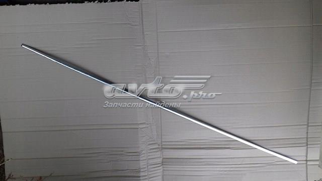 Молдинг передньої правої двері A2126902662 MERCEDES