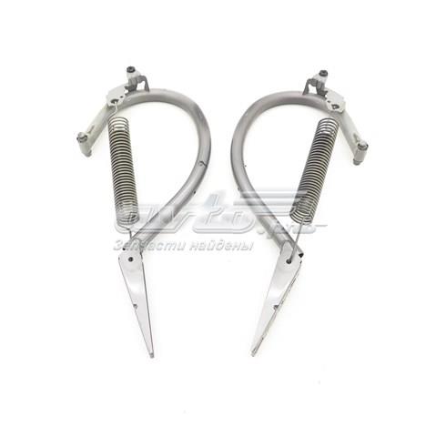 Кріплення кришки багажника A2127500128 MERCEDES